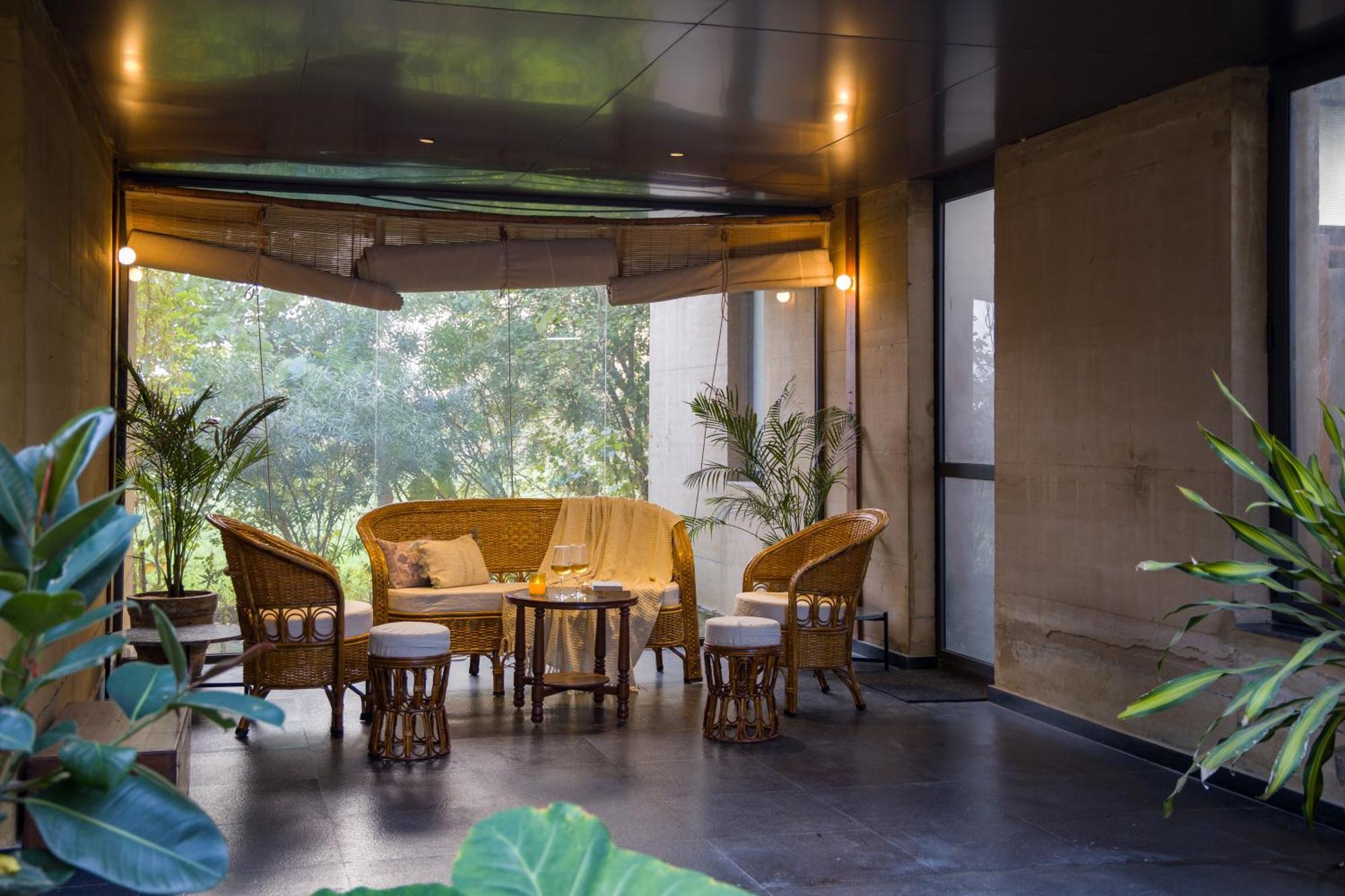 Elivaas Hari Bagh 4 Bhk Villa With Gaming Zone & Art Nook Джайпур Екстер'єр фото