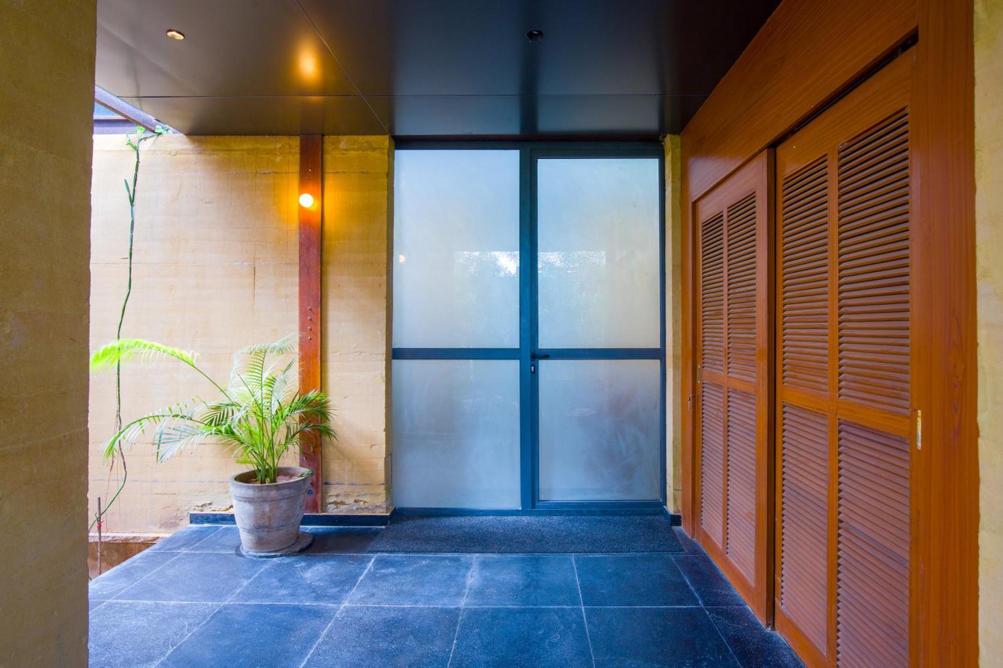Elivaas Hari Bagh 4 Bhk Villa With Gaming Zone & Art Nook Джайпур Екстер'єр фото